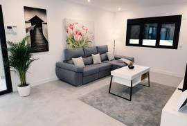 Bungalow Fuento Alama