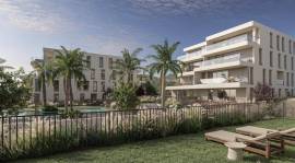 Luxe appartementen Benicassim