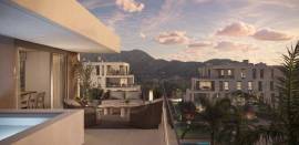 Luxe appartementen Benicassim