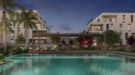 Luxe appartementen Benicassim