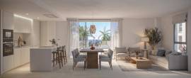 Luxe appartementen Benicassim