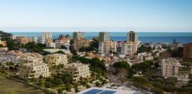 Luxe appartementen Benicassim