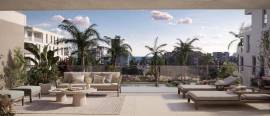 Luxe appartementen Benicassim