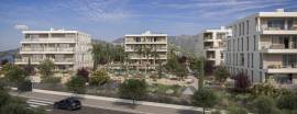Luxe appartementen Benicassim