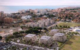 Luxe appartementen Benicassim