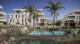 Luxe appartementen Benicassim