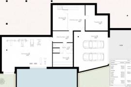 Exclusieve zeezicht villa