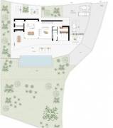 Exclusieve zeezicht villa