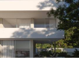 Exclusieve zeezicht villa