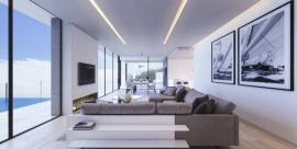 Luxe zeezicht villa Javea