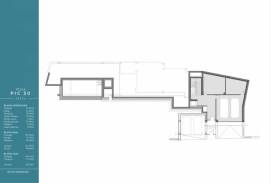 Luxe zeezicht villa Javea