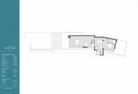 Luxe zeezicht villa Javea