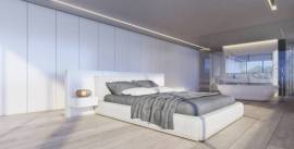 Luxe zeezicht villa Javea