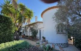 Villa Javea