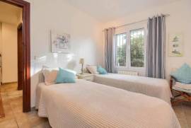 Villa Javea