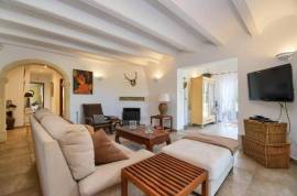 Villa Javea