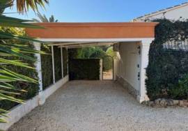 Villa Javea