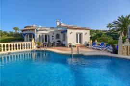 Villa Javea