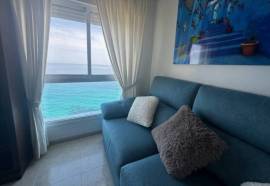 Penthouse Villajoyosa