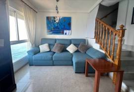 Penthouse Villajoyosa
