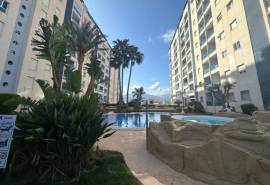 Penthouse Villajoyosa