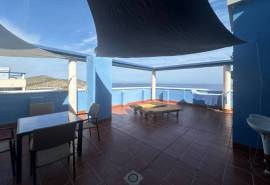 Penthouse Villajoyosa