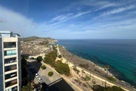 Penthouse Villajoyosa