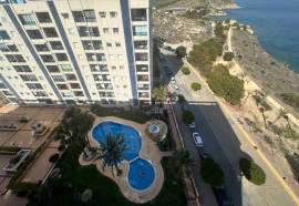 Penthouse Villajoyosa