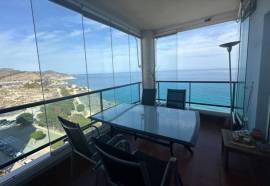 Penthouse Villajoyosa