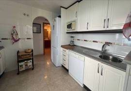 Penthouse Villajoyosa