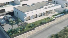 Villa Finestrat