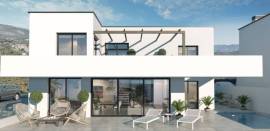 Villa Finestrat