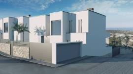 Villa Finestrat