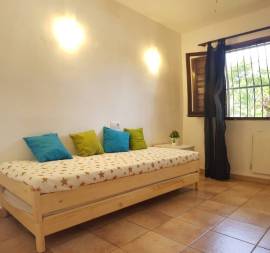 Bungalow Moraira