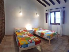 Bungalow Moraira