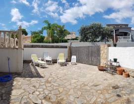 Bungalow Moraira