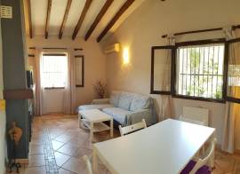 Bungalow Moraira