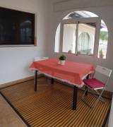 Bungalow Moraira