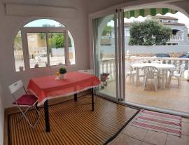 Bungalow Moraira