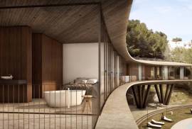 Exclusive villa Benissa