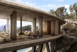 Exclusive villa Benissa