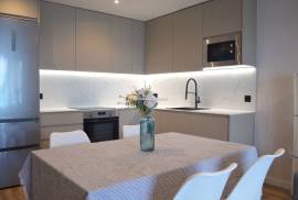 Appartement Calpe eerste lijn