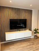 Appartement Calpe eerste lijn