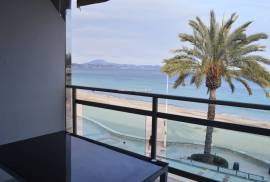 Appartement Calpe eerste lijn