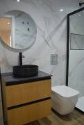 Appartement Calpe eerste lijn