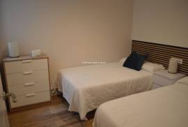 Appartement Calpe eerste lijn
