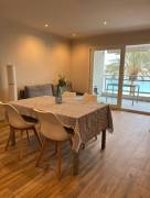 Appartement Calpe eerste lijn