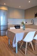 Appartement Calpe eerste lijn