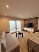 Appartement Calpe eerste lijn