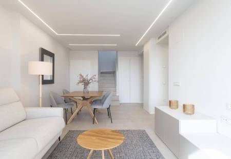 Penthouse Denia